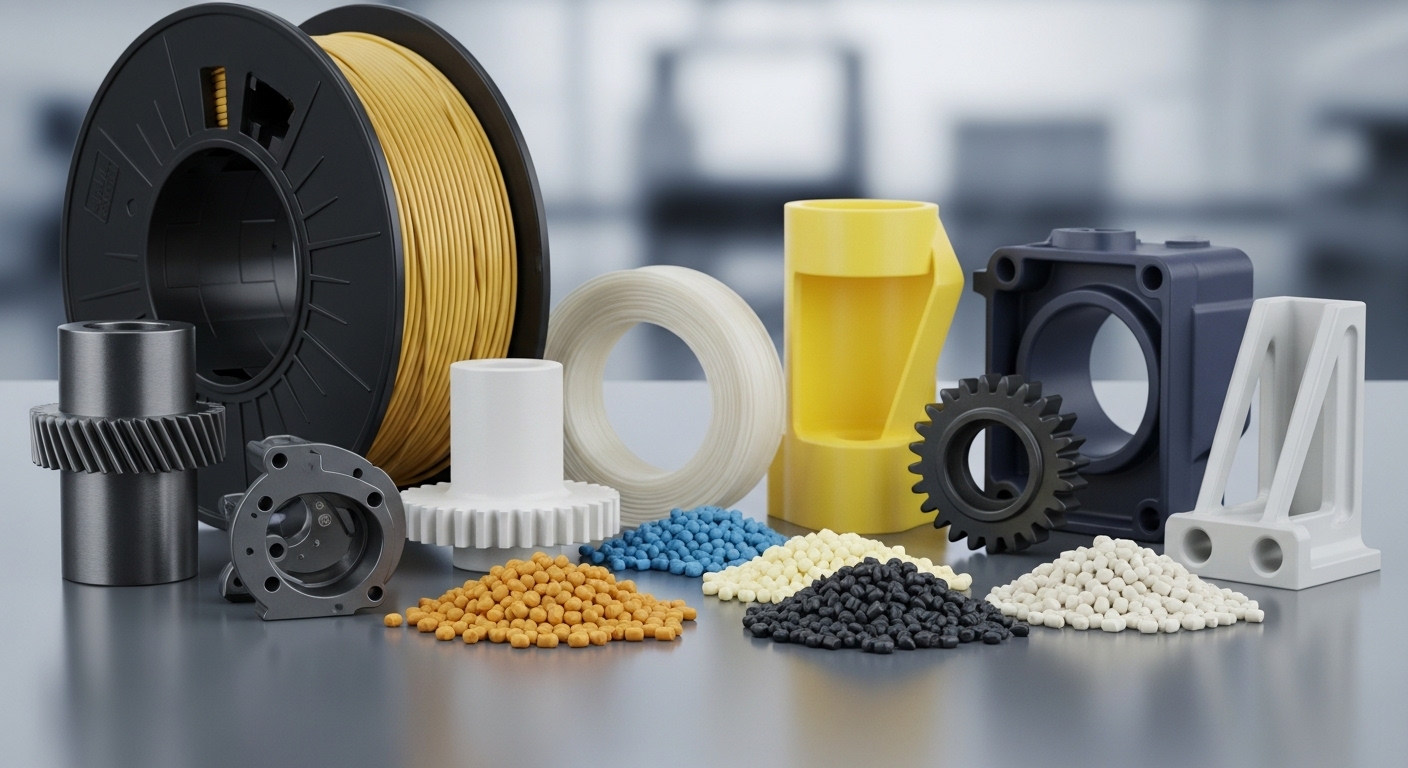 Engineering Plastics